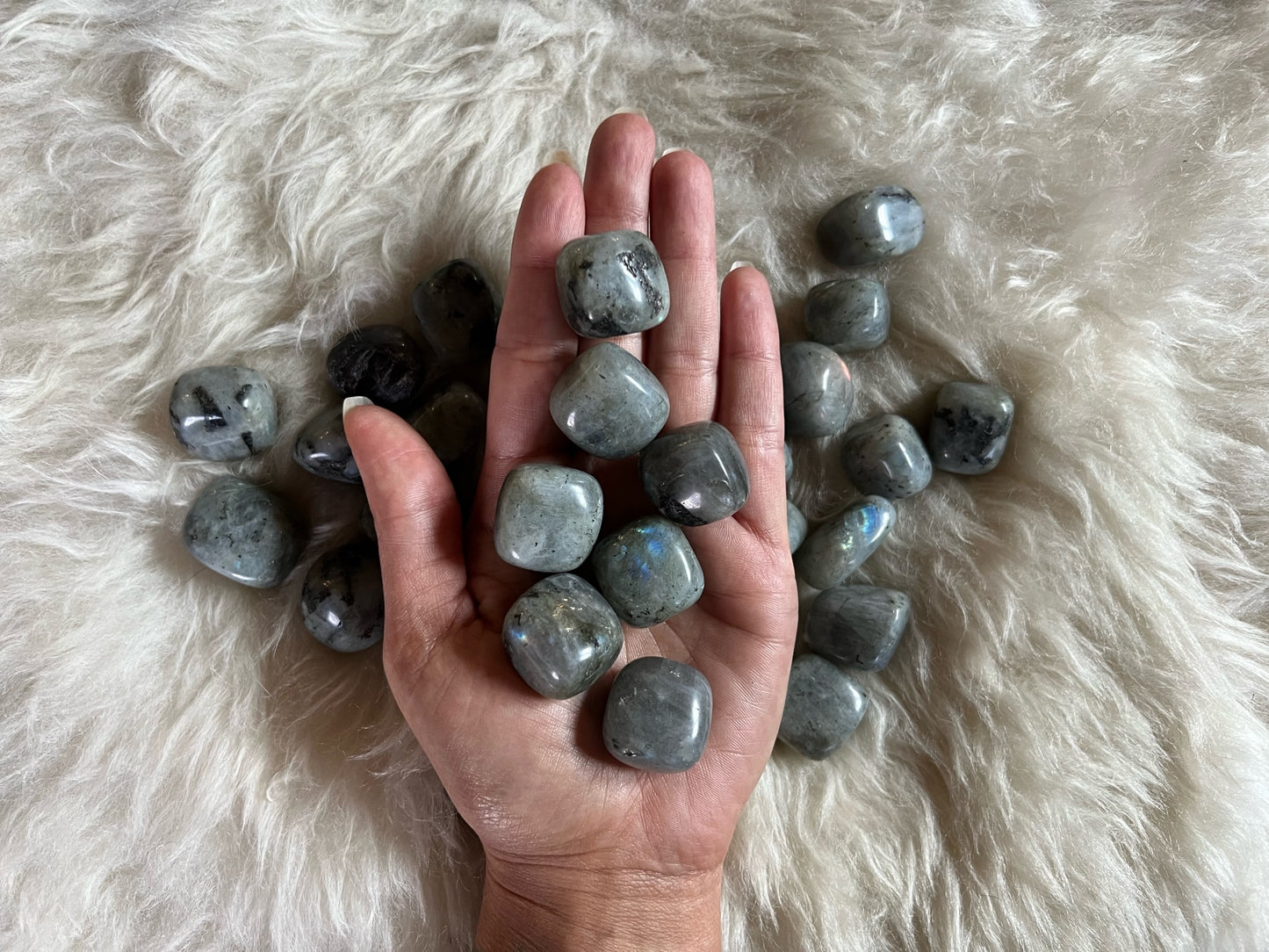 Labradorite