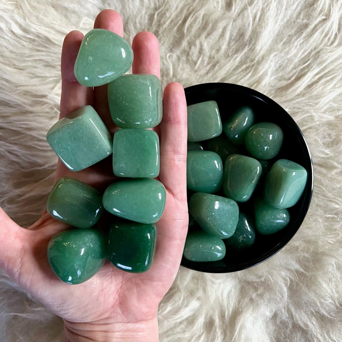 Green Aventurine
