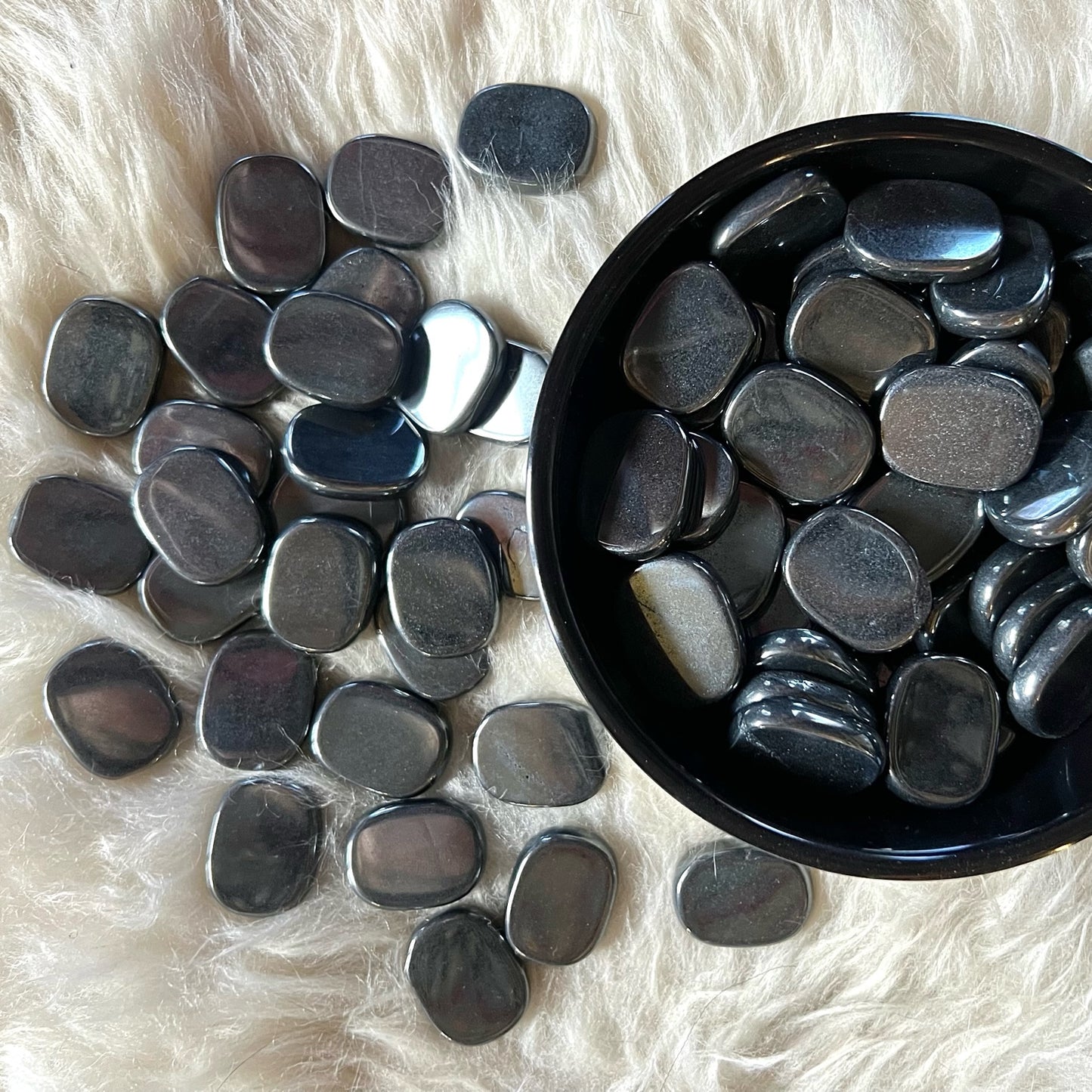 Hematite