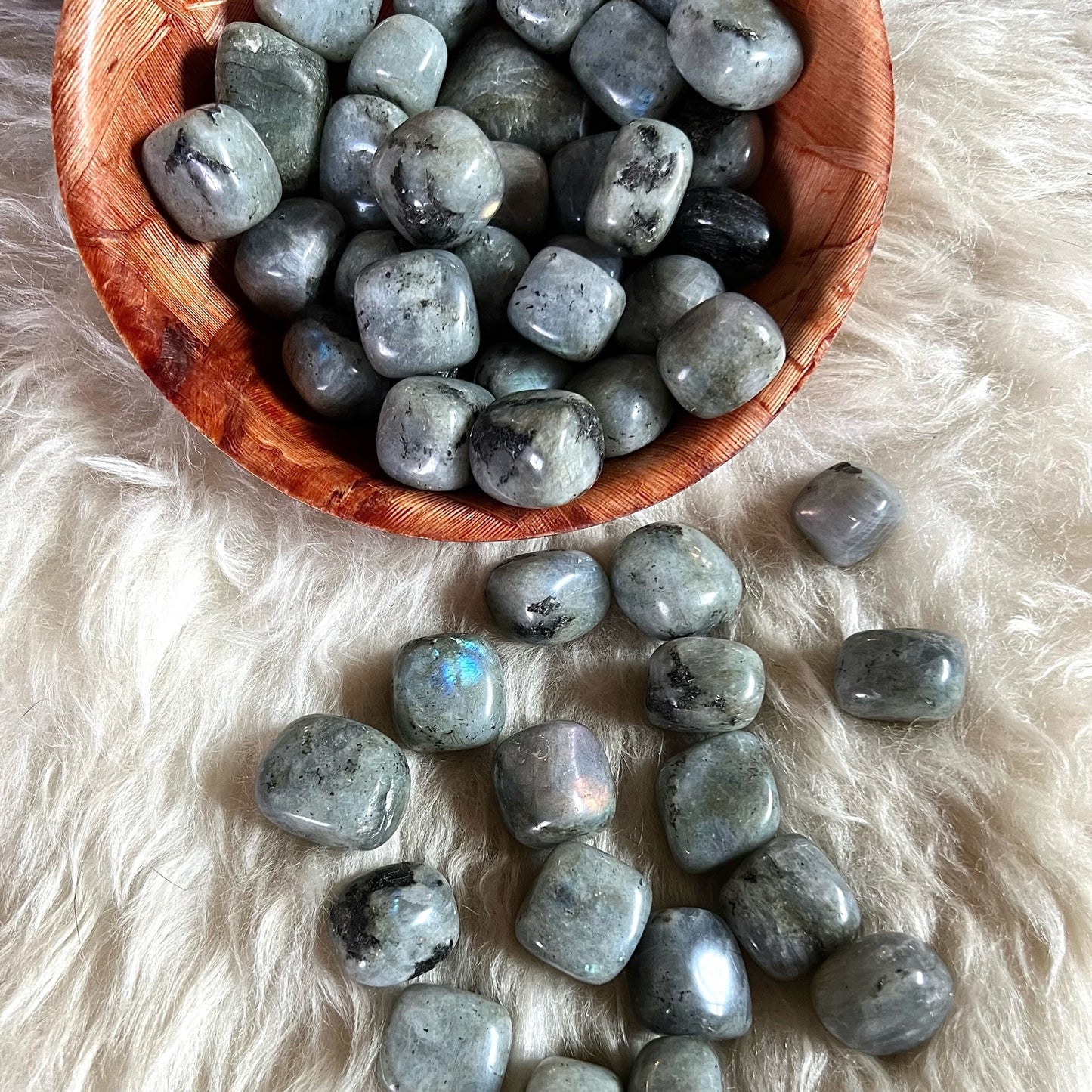 Labradorite