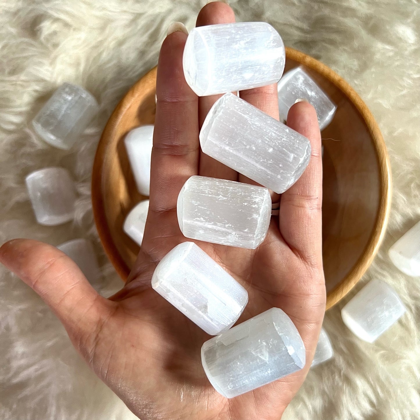 Selenite