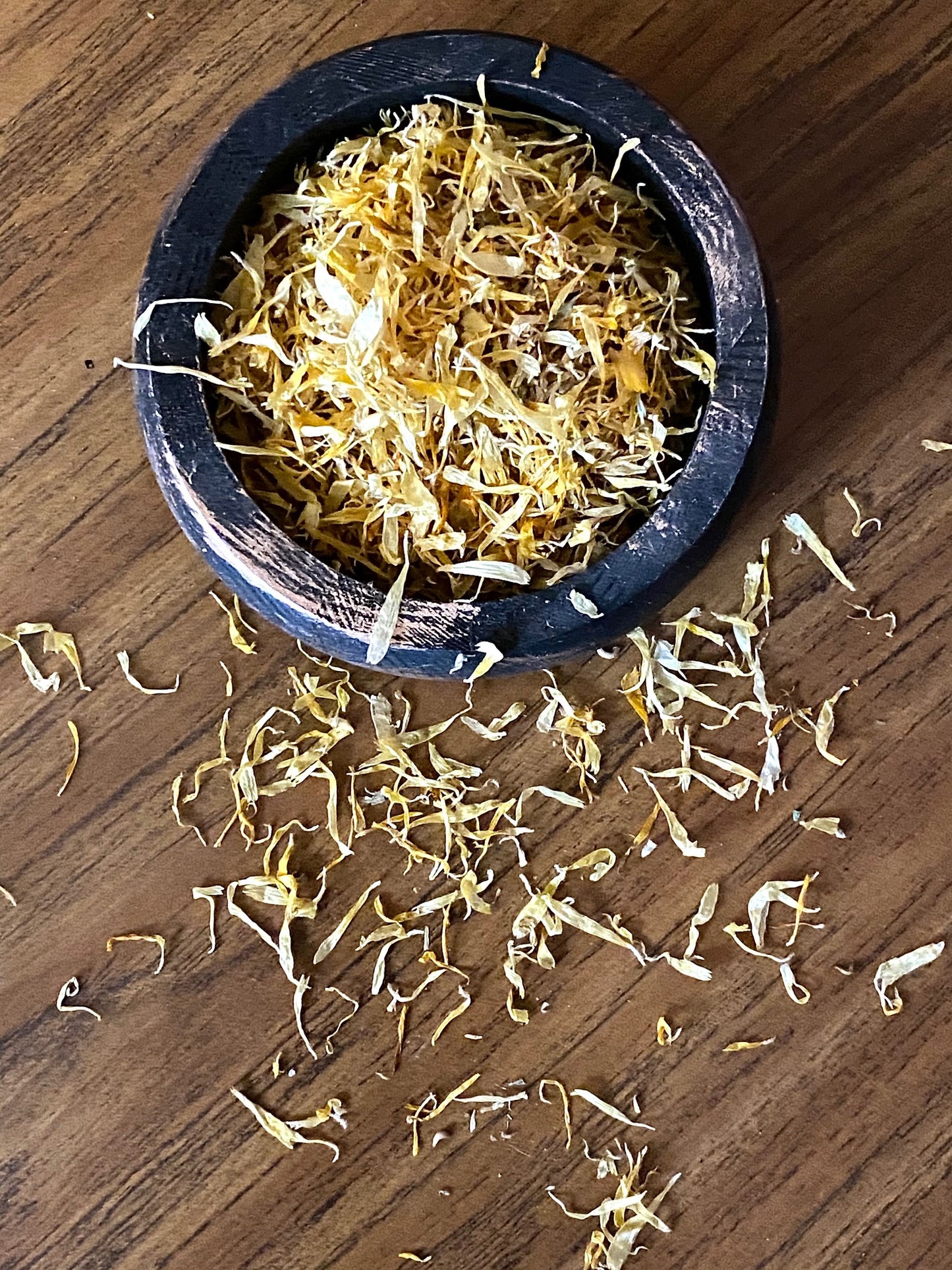 Calendula Herb