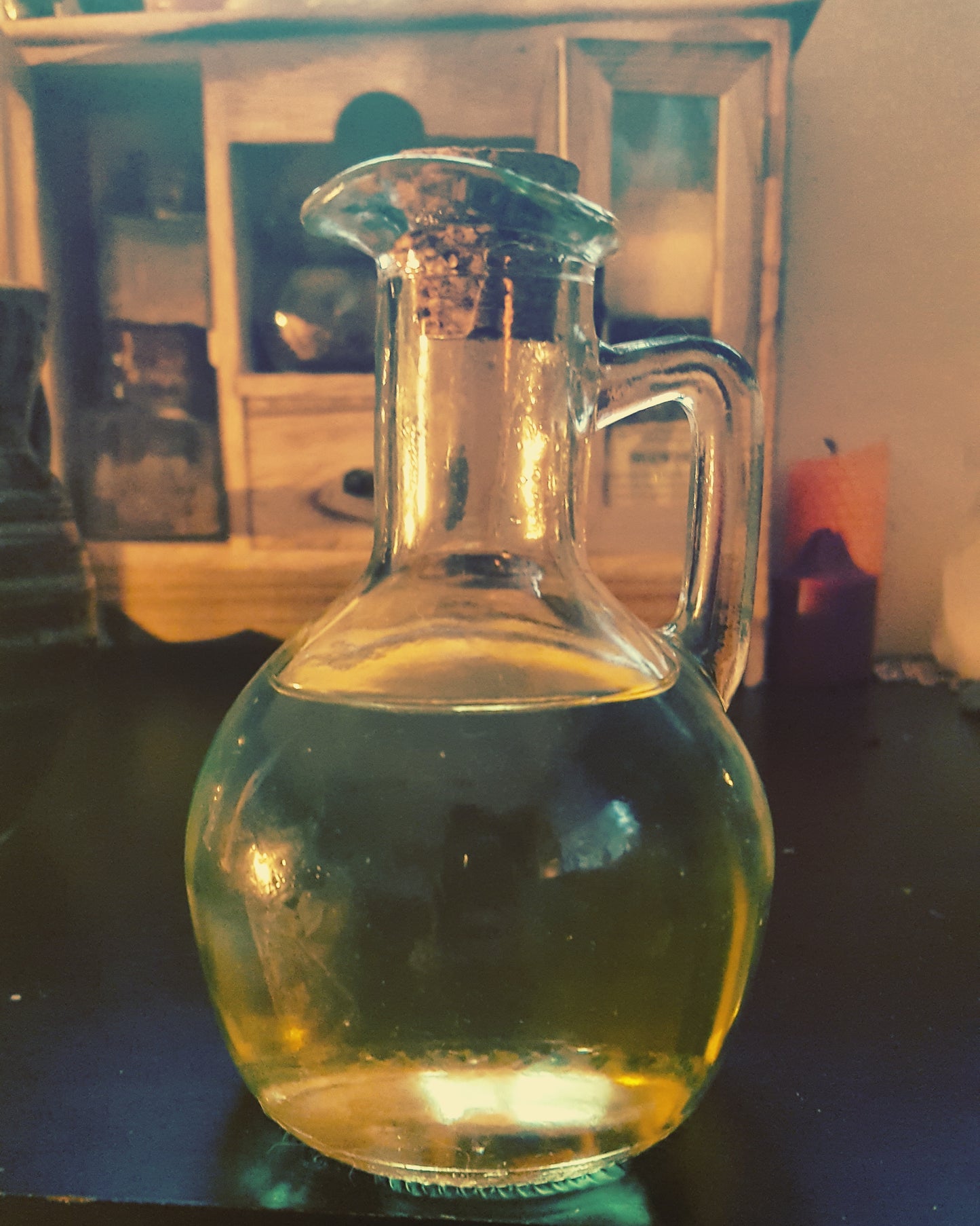 Crystal Infused Skin Elixir