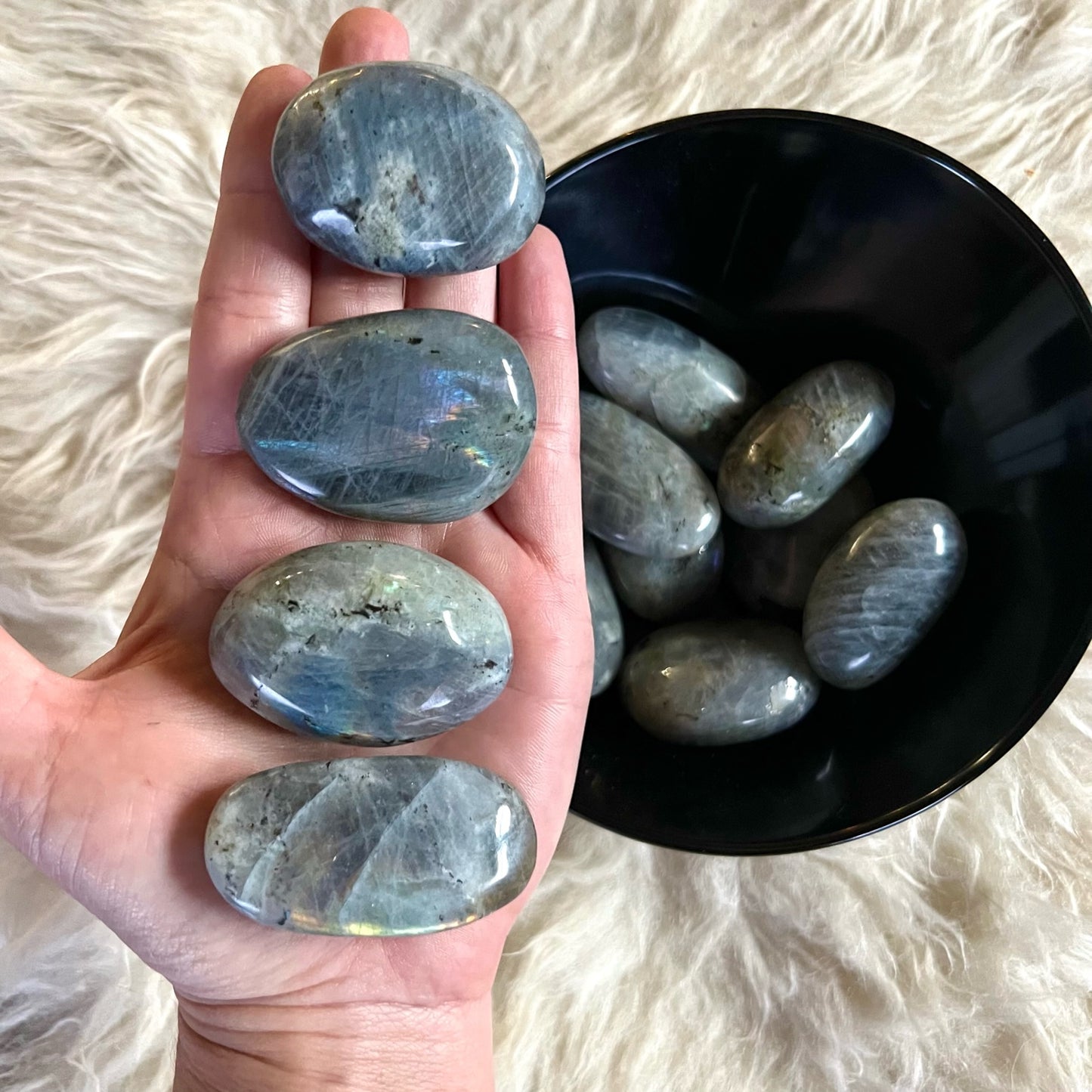 Labradorite