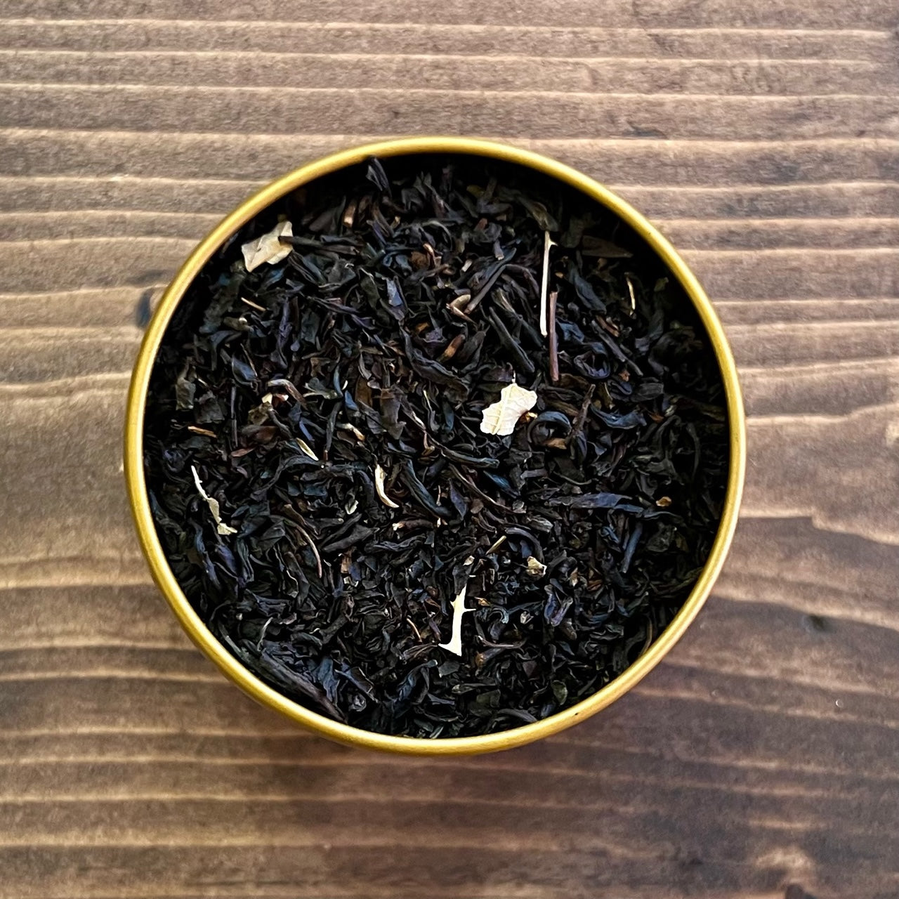 Blackberry Fruit Tea