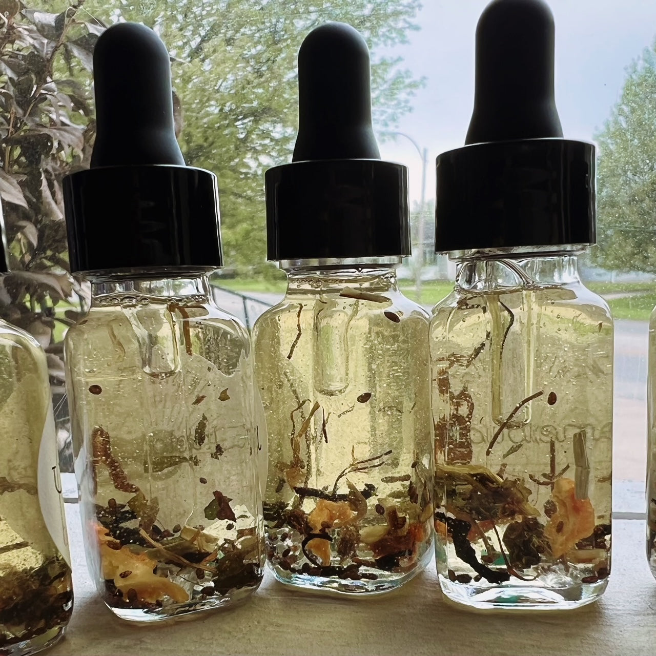 Unclouded | Spell Oil |