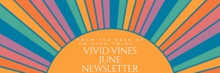 June Monthly Newsletter