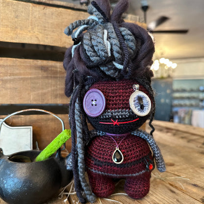 Cricket | Doll