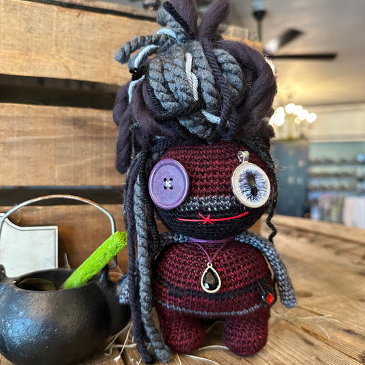 Cricket | Doll