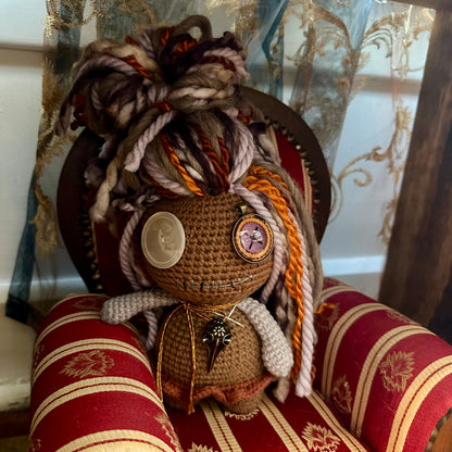Phee | Doll