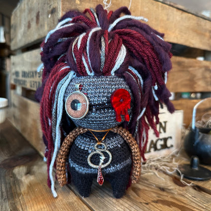 Dread | Doll