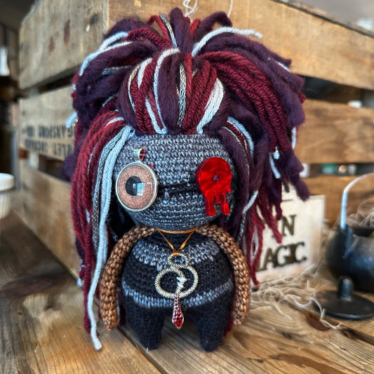 Dread | Doll