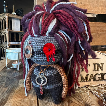 Dread | Doll