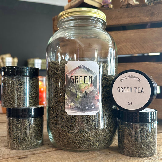 Green Tea