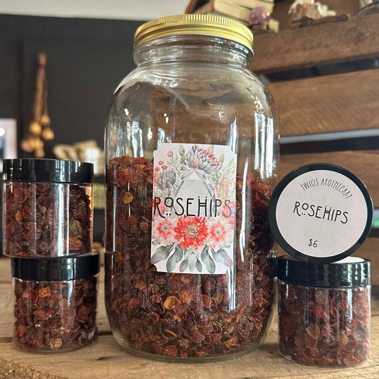 Rosehips