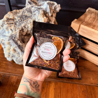 Home Harmony | Mini Simmer Pot Blend |