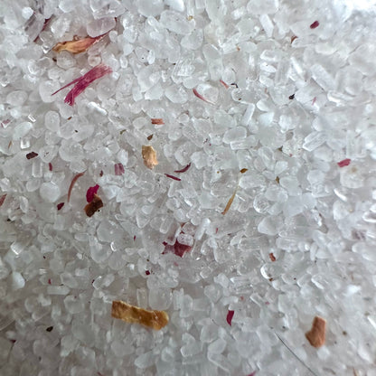 The Aphrodisia Salt | Bath Salt