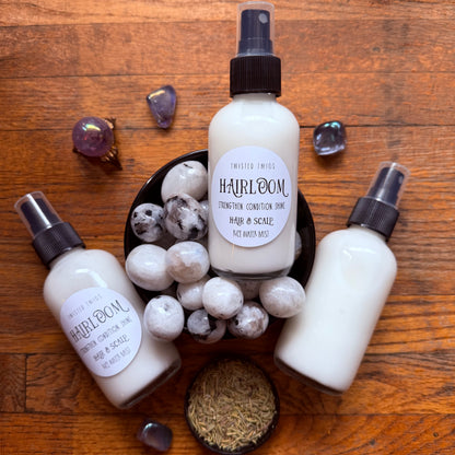 Hairloom | Rice Water Mist |