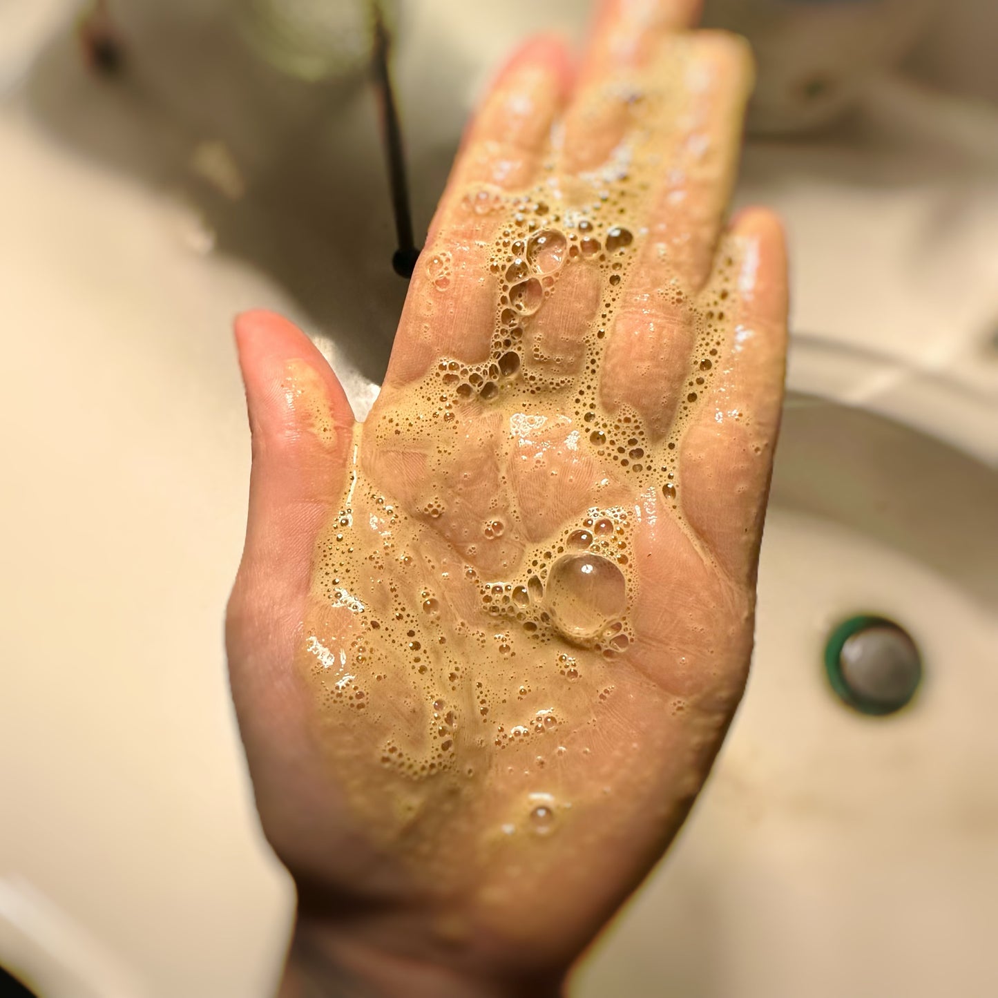 Mud Magic | Exfoliating Clay Cleanser