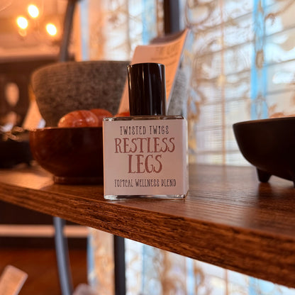 Restless Legs