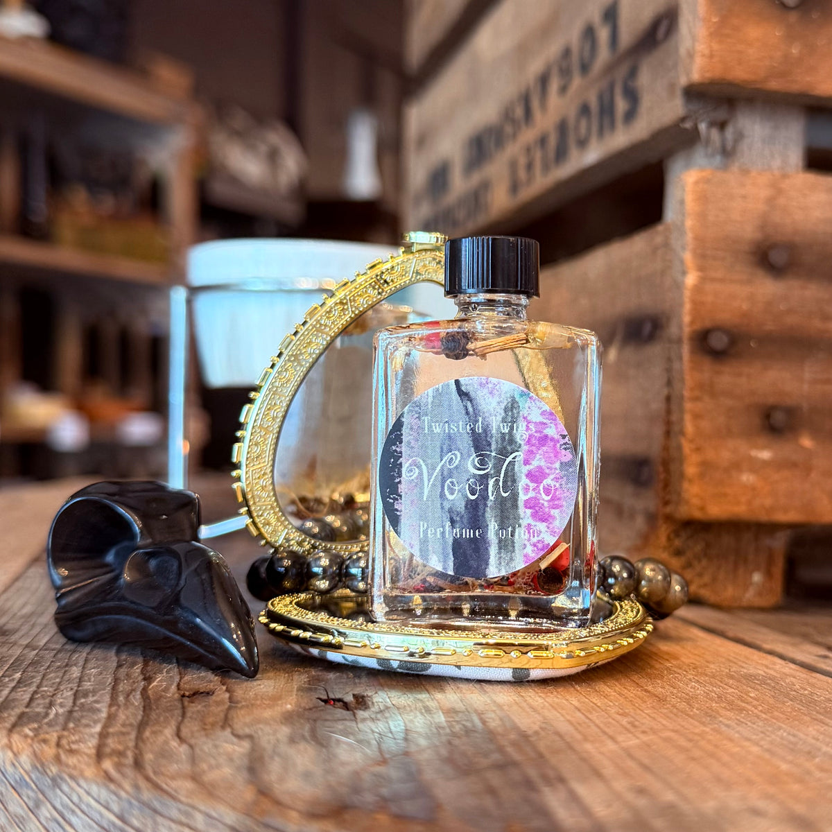 Voodoo | Perfume Potion