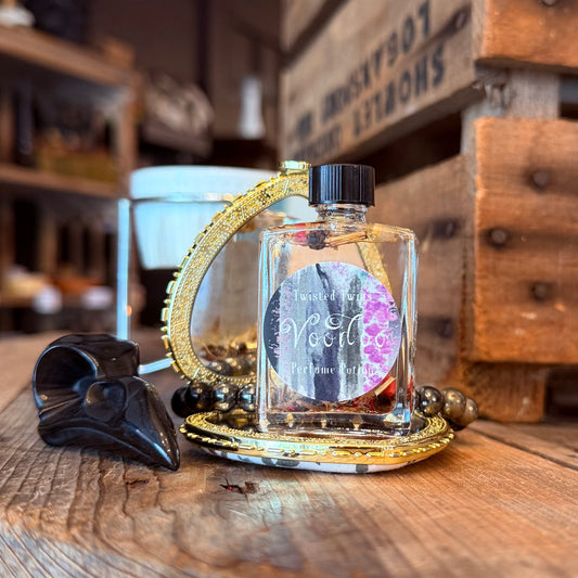 Voodoo | Perfume Potion