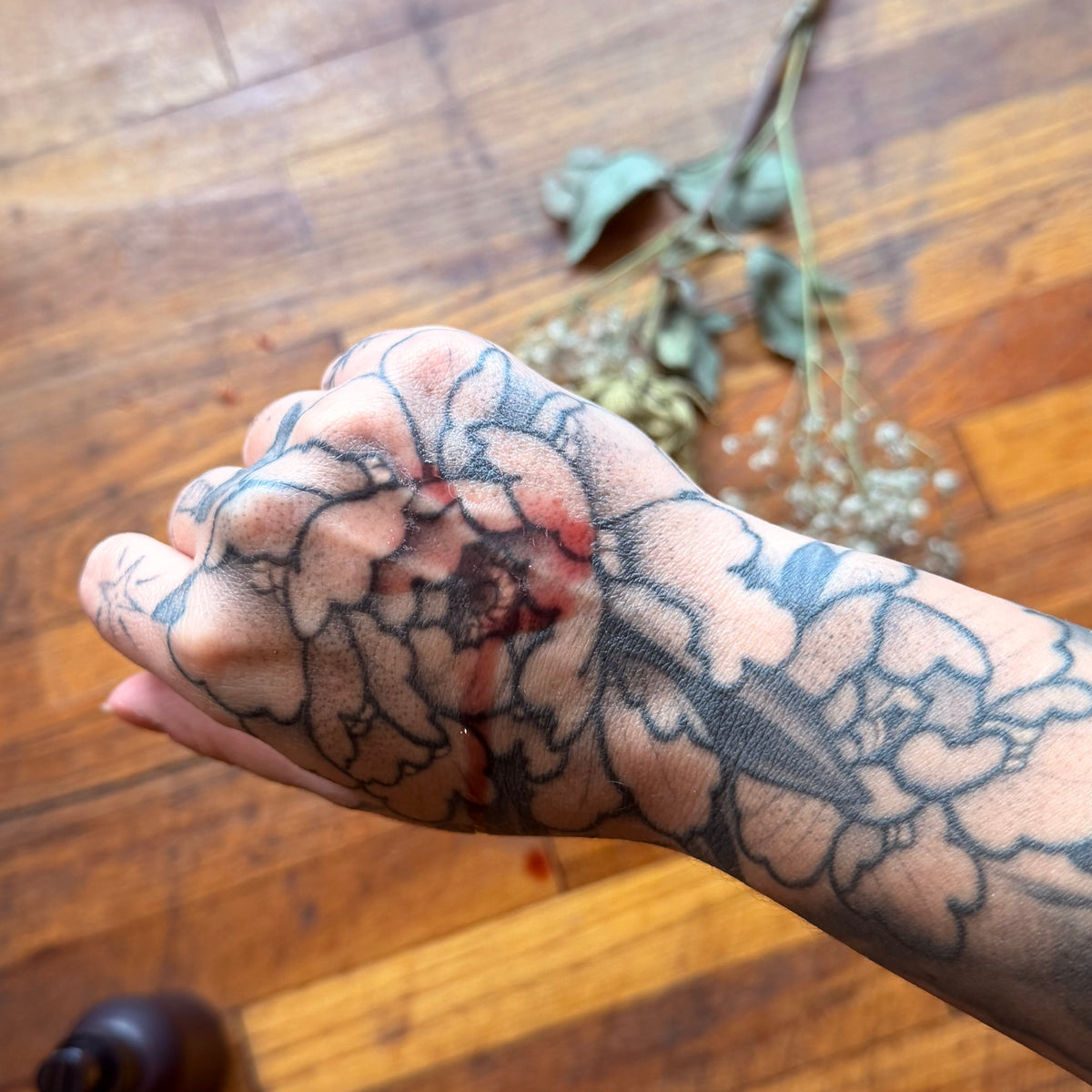 Root & Rose| Infused Toner