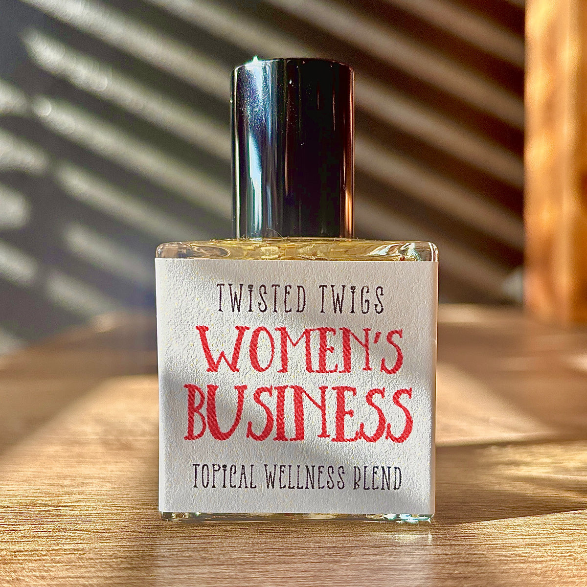 Women's Business