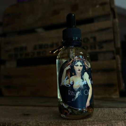 Hecate