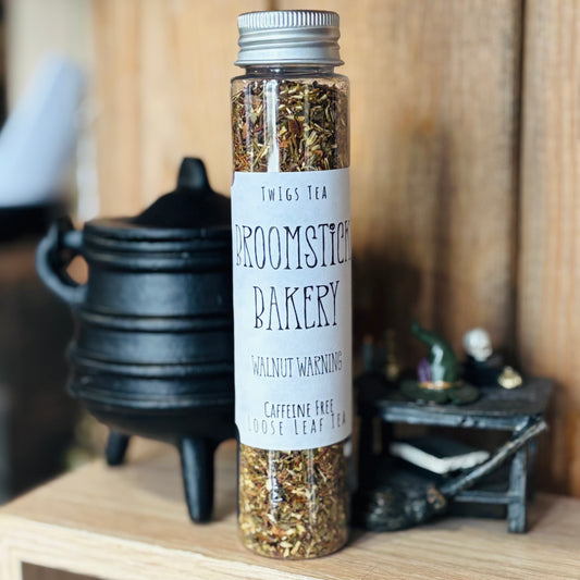 Broomstick Bakery