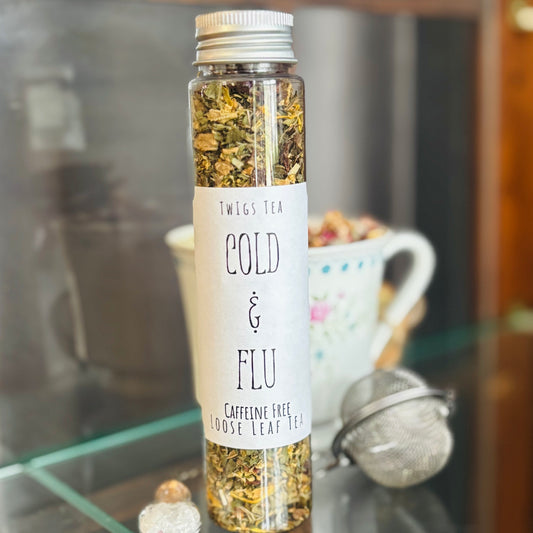 Cold & Flu