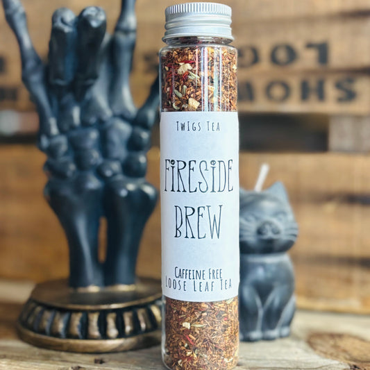 Fireside Brew