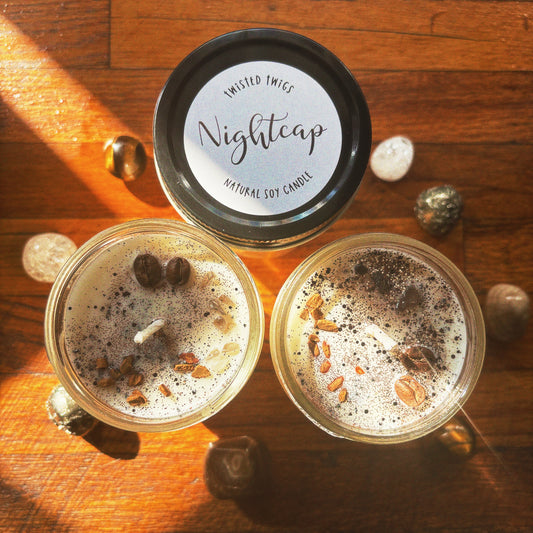 NightCap | Candle |