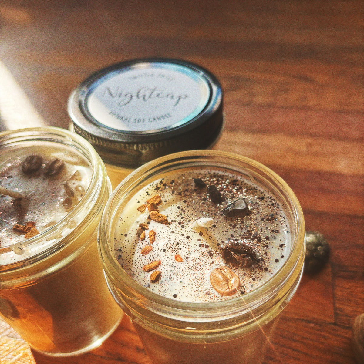NightCap | Candle |