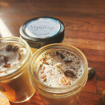 NightCap | Candle |
