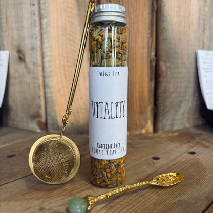 Vitality