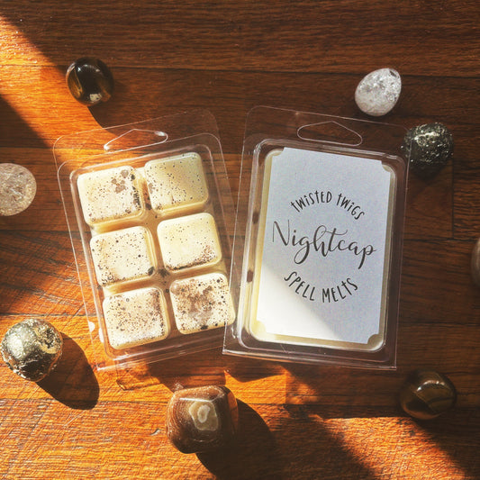 Nightcap | Spell Melts |