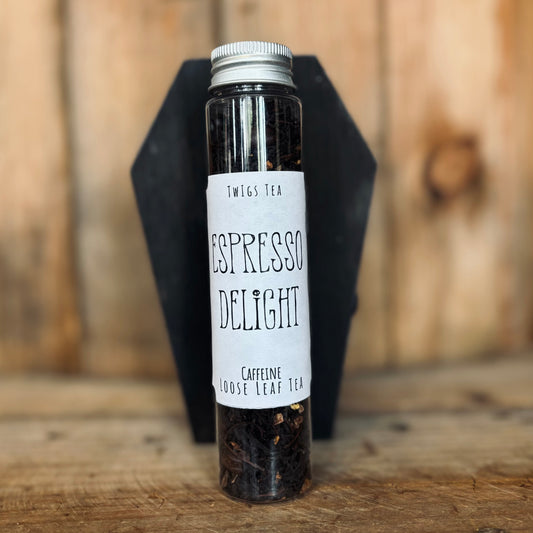 Espresso Delight