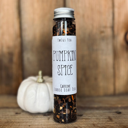 Pumpkin Spice