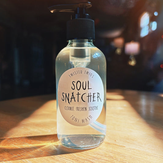 Soul Snatcher | Yoni Wash