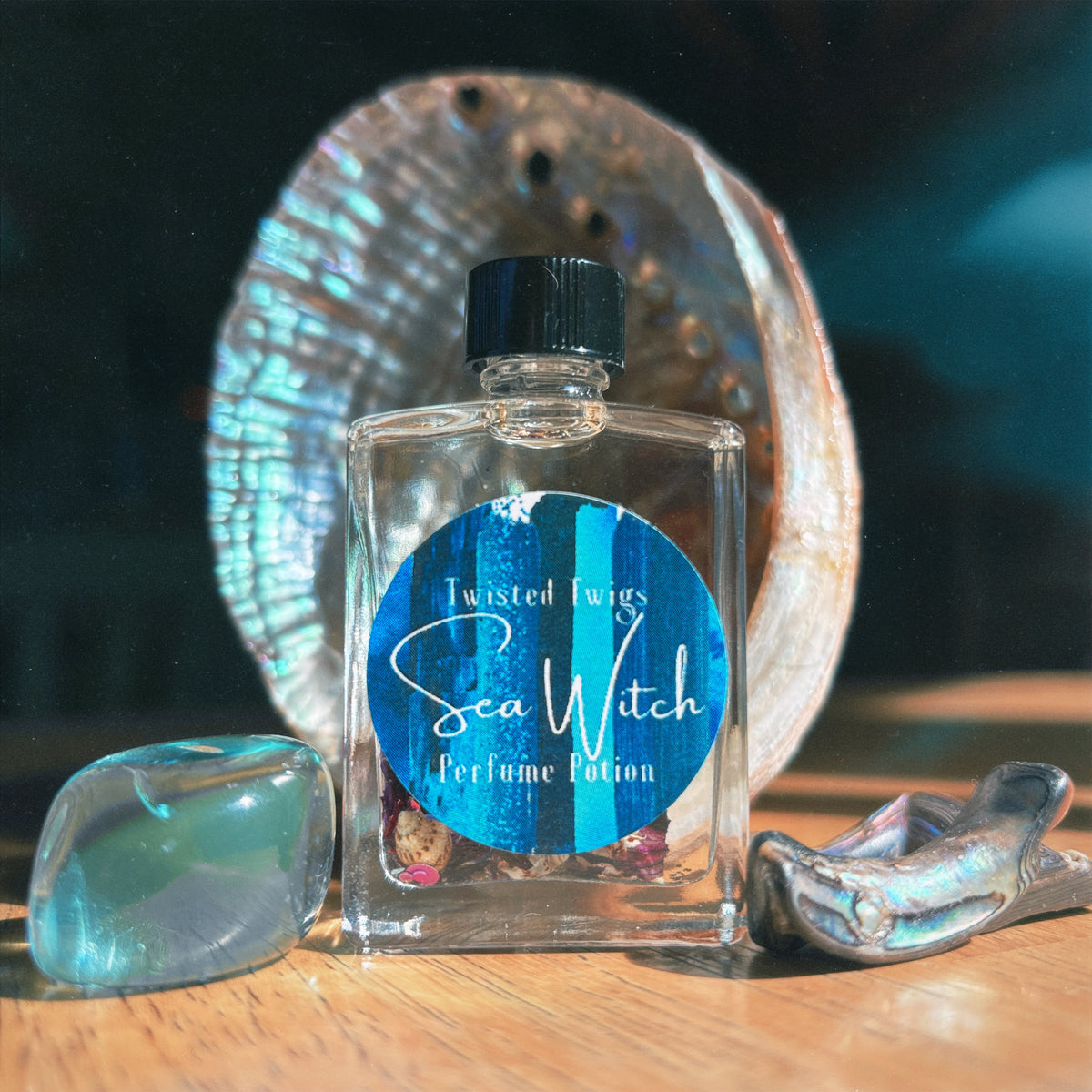 Sea Witch | Perfume Potion