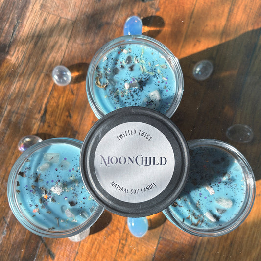 Moon Child | Candle