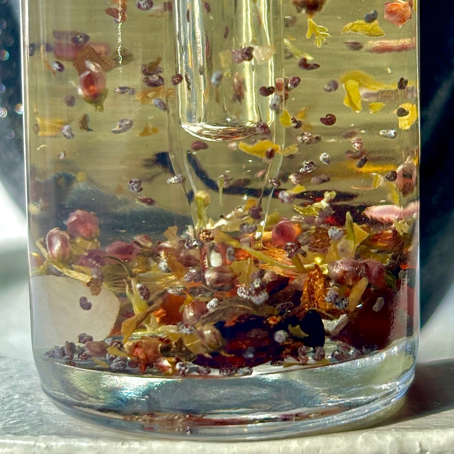 Worship Worthy | Spell Oil