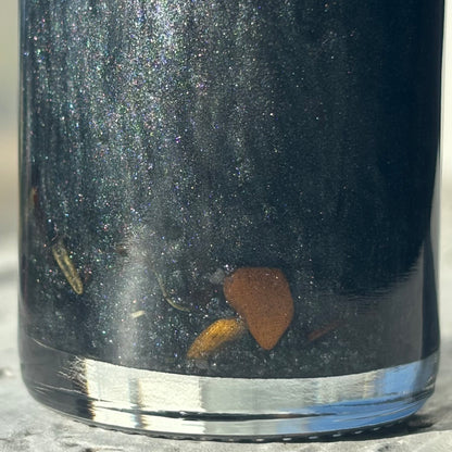 Bye Bitch | Spell Oil