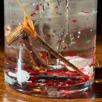 The Mourning Spell | Spell Oil