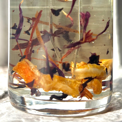 Heal That Shit | Spell Oil |