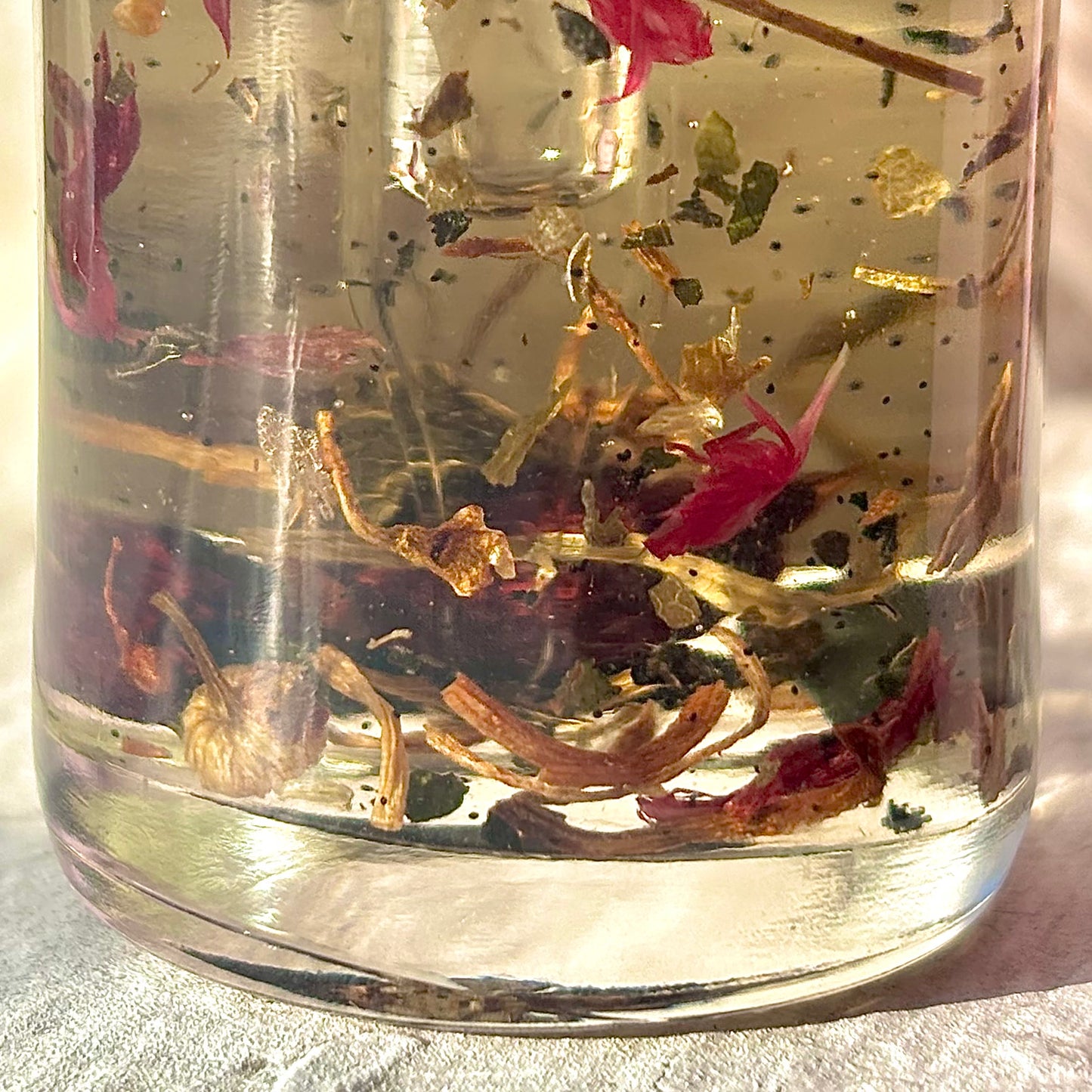 Mellow Magic | Spell Oil