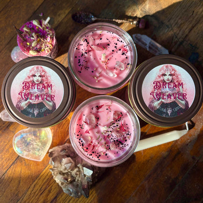 Dream Weaver | Candle