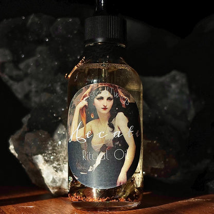 Hecate