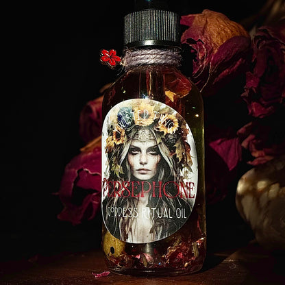 Persephone